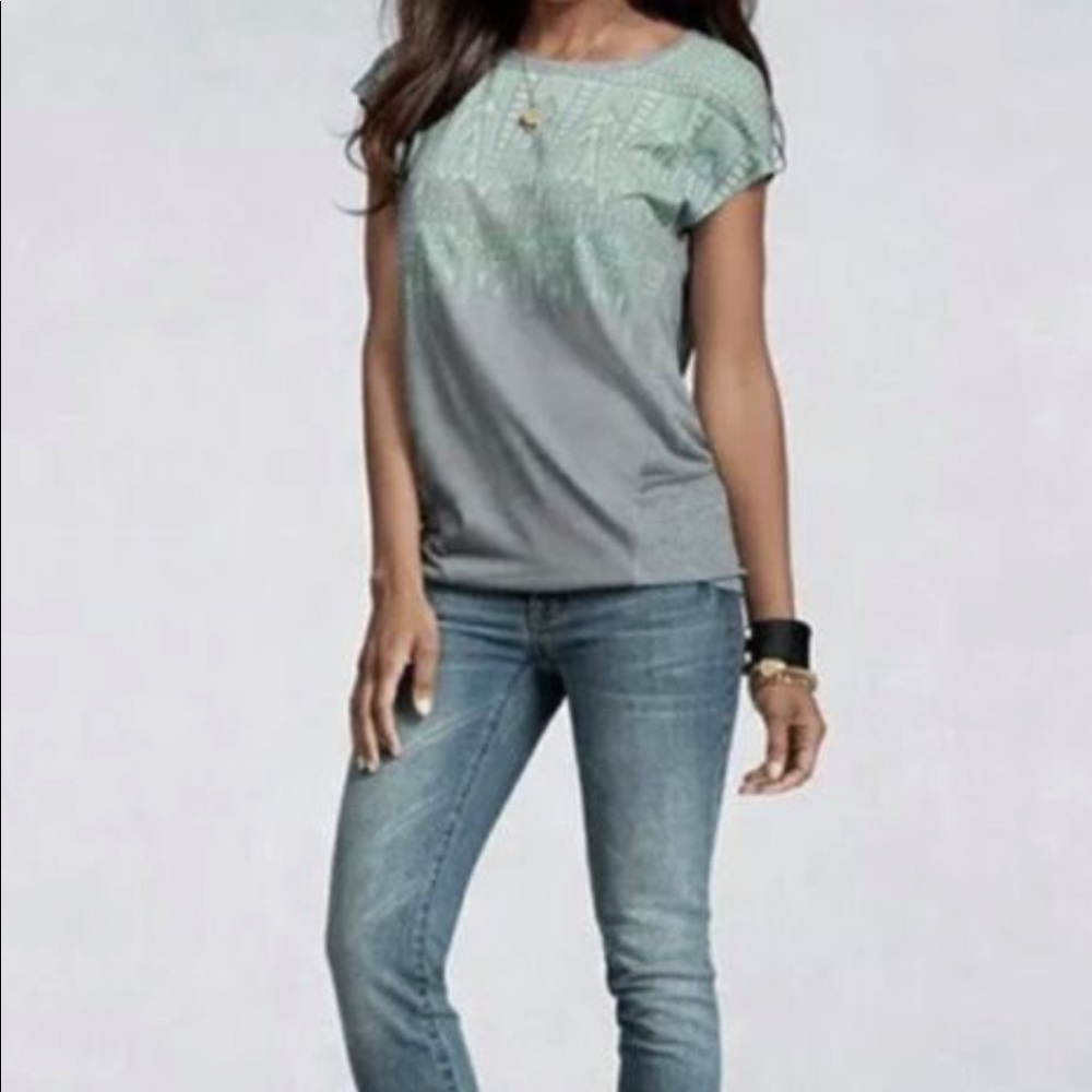 Cabi top